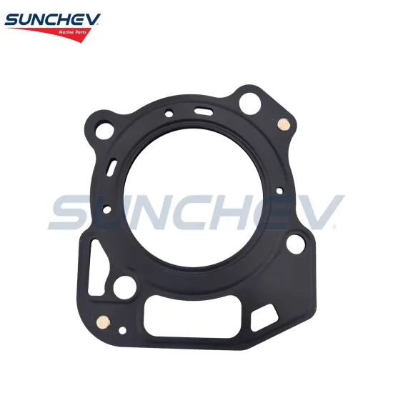SUNCHEV Gasket Head Cover 6BX-11181-00 For Yamaha 6/8hp(4 Stroke)