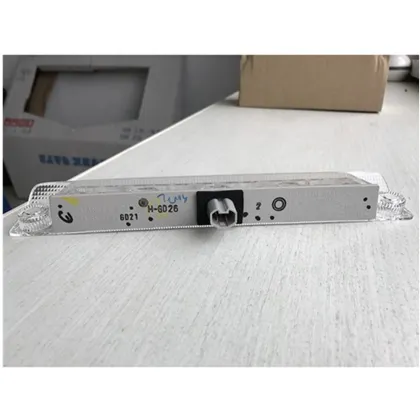 2016 Fortuner SW4 High Brake Light