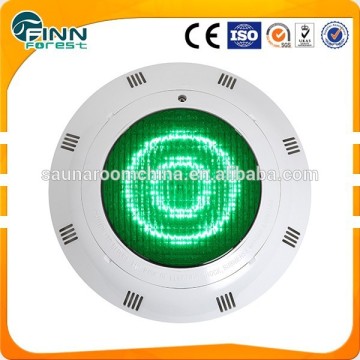 AC24V RGB Color Pool Light for Inground Pool