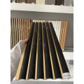 PS Wall Bảng điều khiển công nghệ công nghệ carbonneutral quá trình sản xuất đương đại truyền thống