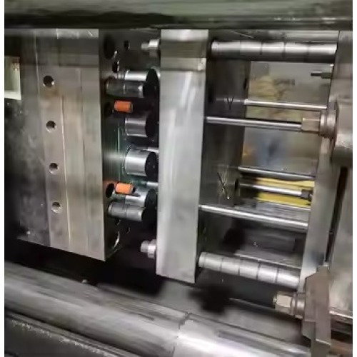 Custom Injection Molding for Home Appliance Printer Shell