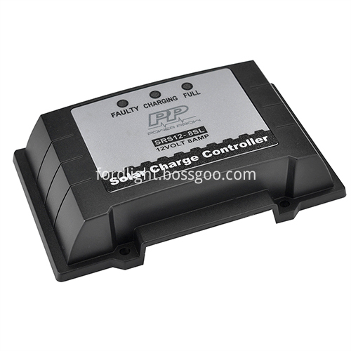Solar Chargers 12V 8A