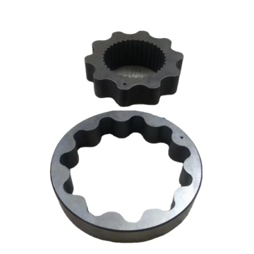 Kubota D1105 V1505 Engine Oil Pump - For Sale (Part No. 16241-35070)