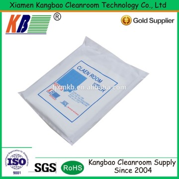 class 100-1000 cleaning cloth for industry