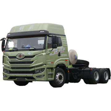 Advanced JH5 LNG -грузовик для эффективного транспорта