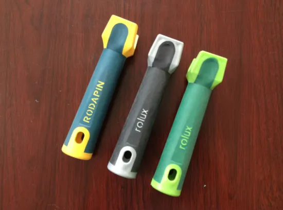 paint roller assemble part - paint roller handles