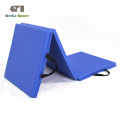 Gymnastics exercise Material ArtsTumbling Folding Gym Mat Pad