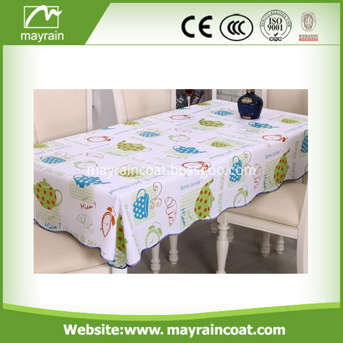 Hot Sale Table Clothes Hot Sale Table Clothes