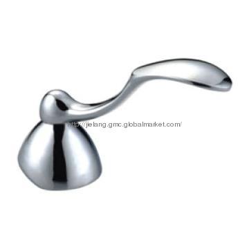 Chrome Plating Faucet Component Bathroom Castings