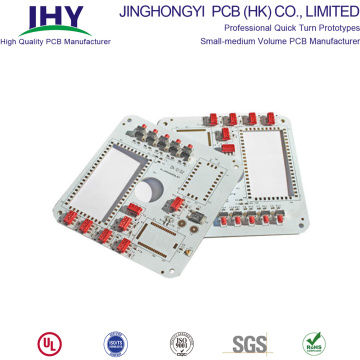 Shenzhen Fr4 High Tg PCB Professional Manufacturing Factory