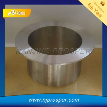 Stainless steel lap joint stub end pipe fittings from alibaba (YZF-P91)