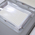 Ip65 100w 150w alluminio tutto in un lampione solare a led