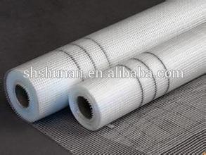 SA gridding cloth The glass fiber