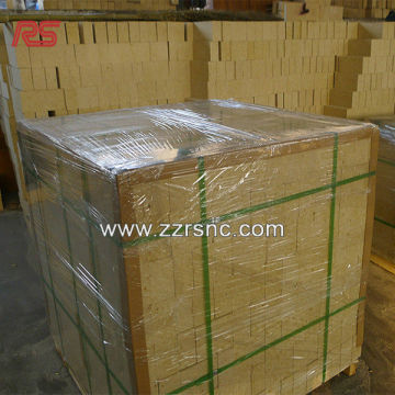 Cement Kiln Used Anti-Strip Aluminum Brick