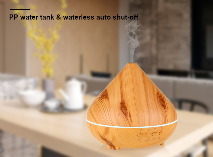 aromatherapy essential oil aroma diffuser