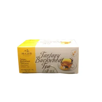 Hot Product Premium Health Care High Quality Supermorphism Buckwheat