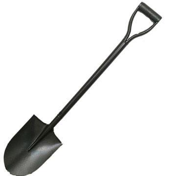 High Quality Customized Wholesale Gardening Shovel Tool Spade for Sale