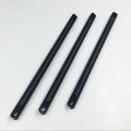 カスタム加工Black Delrin Rod