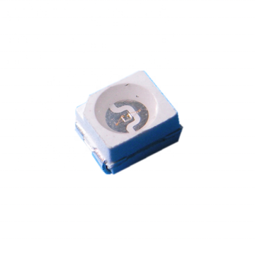 Hot Sell 3528 PLCC2 365nm 370nm 375nm 380nm SMD UV LED for Biochemical Analysis and UV Curing
