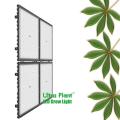 150 Watt Vertical Farming Equipment LED Grow Light