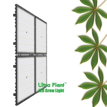 150 Watt Vertical Farming Equipment LED Grow Light