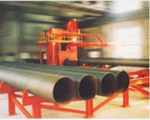 Abrator Manufacturers 