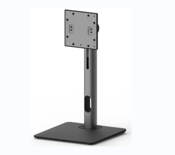 Universal Metal Monitor Desk Mount for Office and Home
