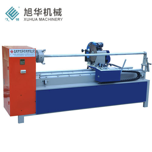 XH-FQ-02 type - Fully Automatic Circular Cutting Machine