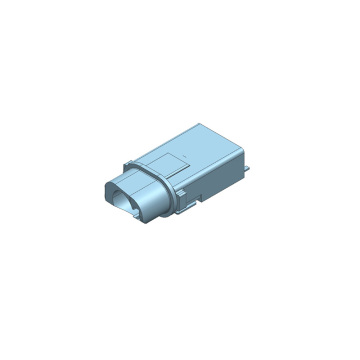 7 Pin 3.5mm Waterproof Headphone Jack