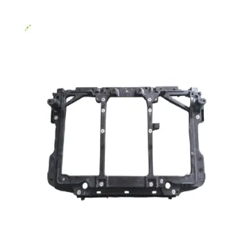 Radiator Support Ghr5-53110b Auto Water Tank Frame for Mazda 2014 Mazda 6