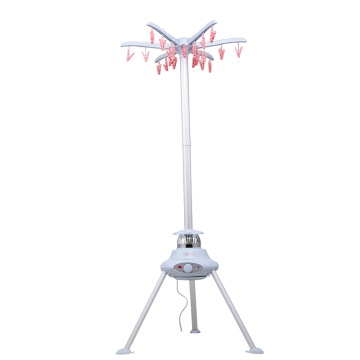 Efficient Hot Air Clothes Dryer - Wholesale Electric Dress Dryer