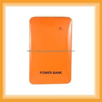 OEM USB Key Touch Power Bank Hot Sale
