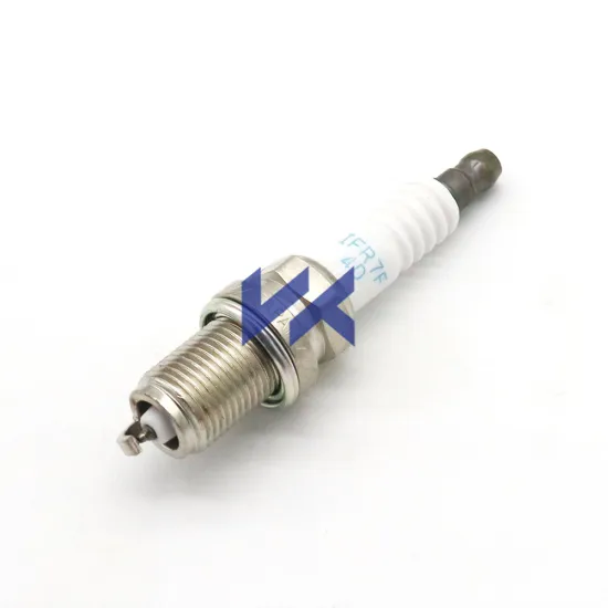 Quality Car Spark Plug Engine SILZKR6B-10E 18846-10060 - Auto Parts For Cummins ISF2.8