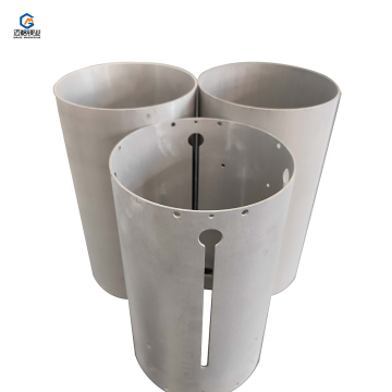 Ultra-thin Magnesium Alloy Tube