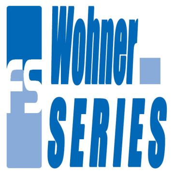 Wohner QCB NH1 250A 690Vac 33201 Fuse Base/Disconnector for Fixed Installation