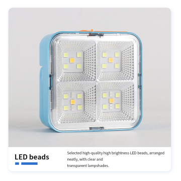 Solar Flood Lights