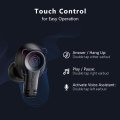 1MORE Omthing Airfree EO002BT TWS Bluetooth Earphone In-Ear Wireless Earbuds Touch Control Voice Assistant With 4 ENC Microphone