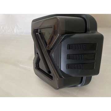 4x4 Accesorios Taillight para Jeep Wrangler 2018-2022 JL