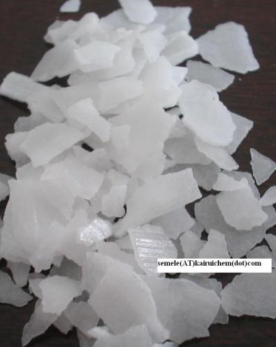 Caustic soda flake\solid\pearl