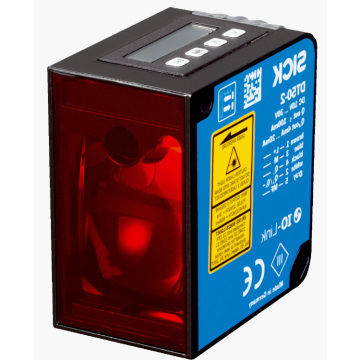 Mid Range Distance Sensors: SICK Sensor Dx50-2 DT50-2B215552 1075271