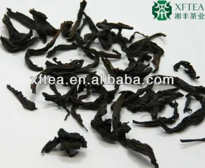 Organic Shui Xian Oolong ea