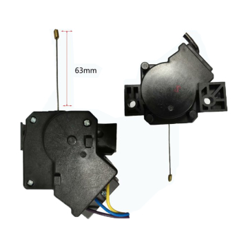 Wholesale Washing Machine Drain Motor Retractor - Good Quality