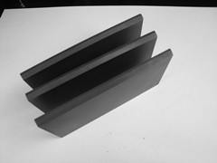 Becker, Rietschle, Busch Carbon Vane Replacement