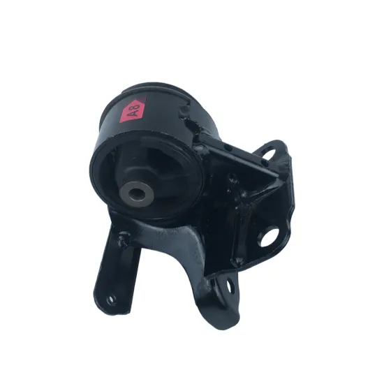 Position Left  Engine Mount, OE 12372-15200 For Toyota  Corolla Japanese Car Factory Price High Quality Engine System\