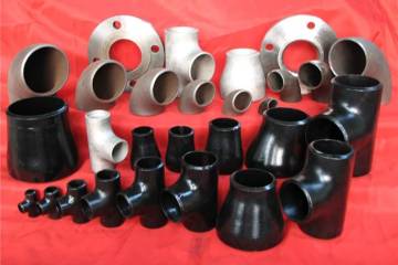 Carbon Steel Pipe Fittings