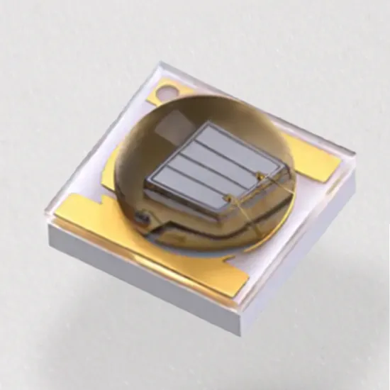 High Power 3535 Ceramic Chip LED UVA 1W/3W Factory Price