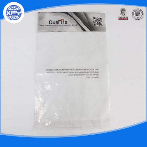 Men clothing Packing bag with handle