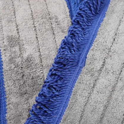 swiffer microfiber dust mop