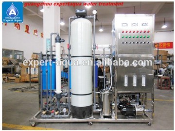 reverse osmosis water treatment/ water treatment chemical
