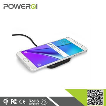 qi standard wirless charger
